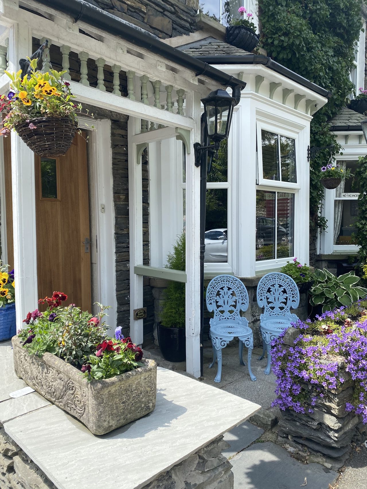 Melbourne Guest House