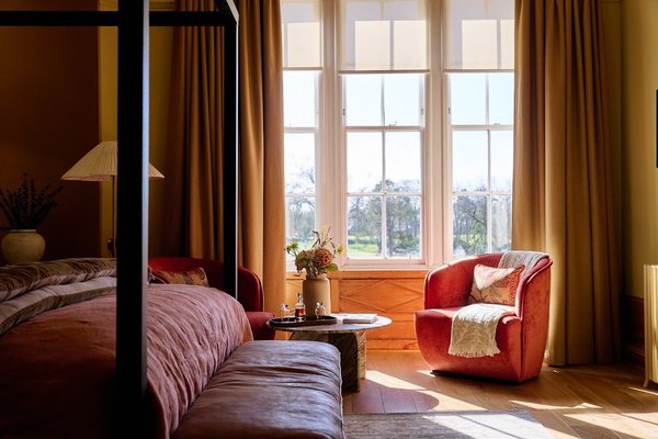 Meldrum Arms Hotel
