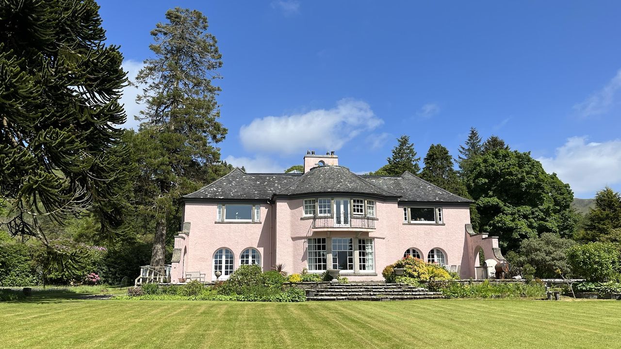 Melfort House