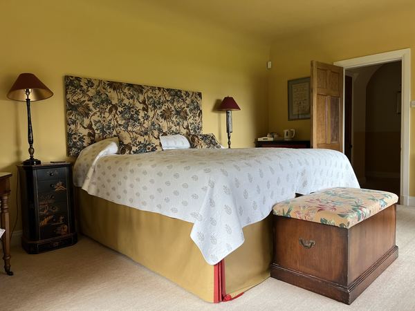 Melfort House