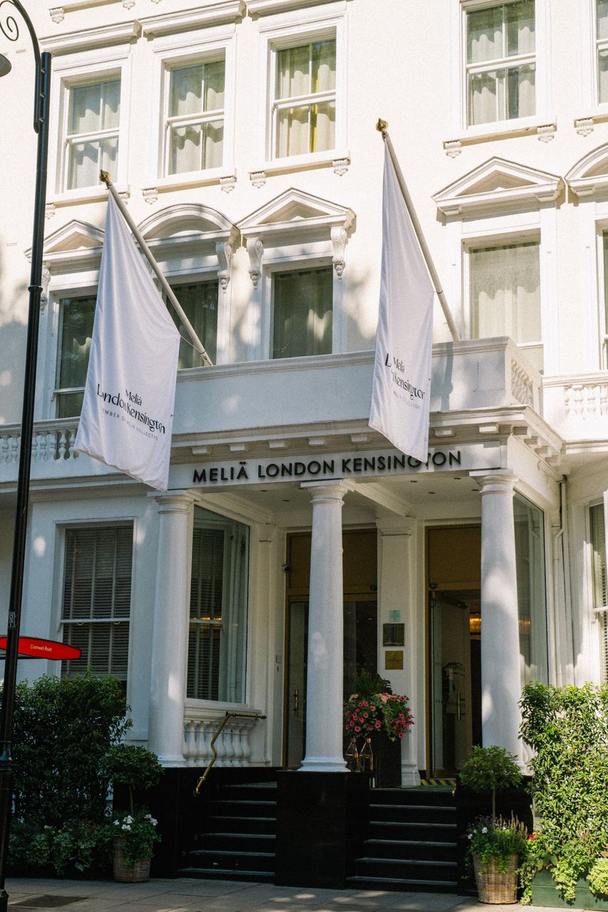 Melia London Kensington a Melia Collection Hotel