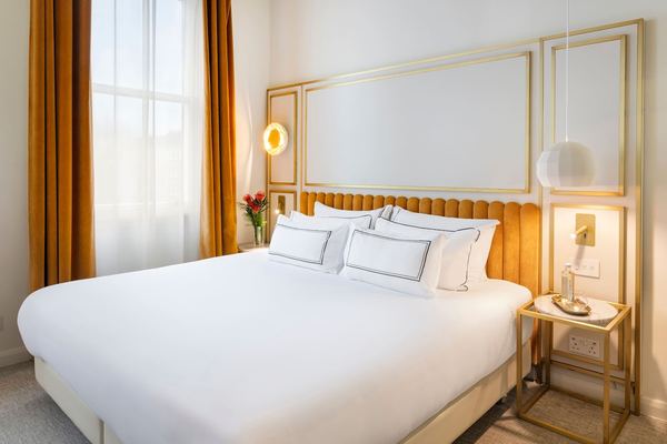 Melia London Kensington a Melia Collection Hotel