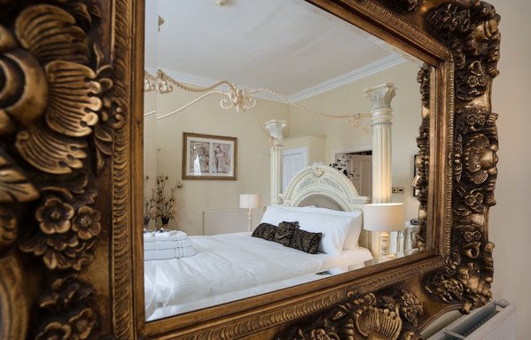 Mellington Hall Country House Hotel
