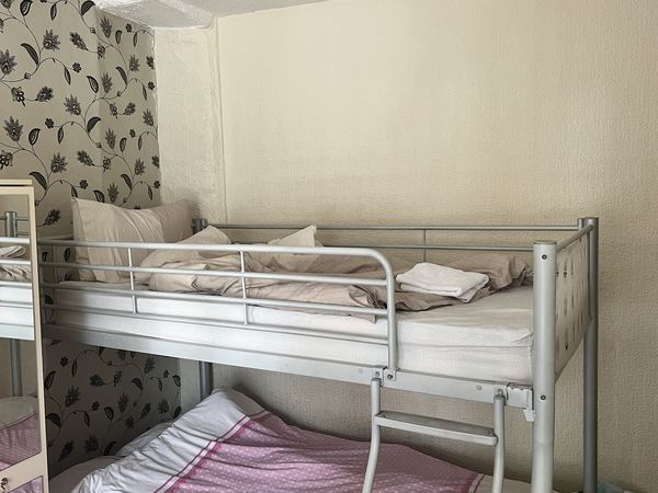 Mellory hotel