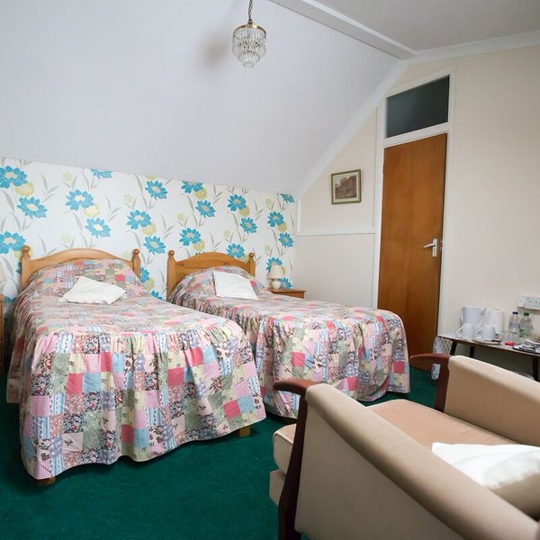 Melody House Bed and Breakfast