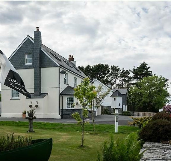 Melorne Farm Guest House