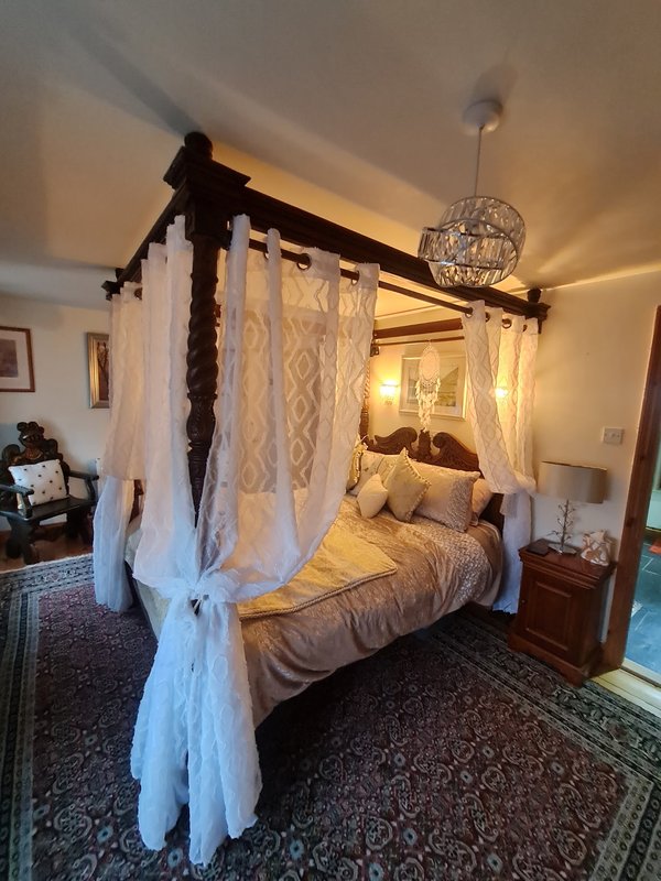 Melorne Farm Guest House