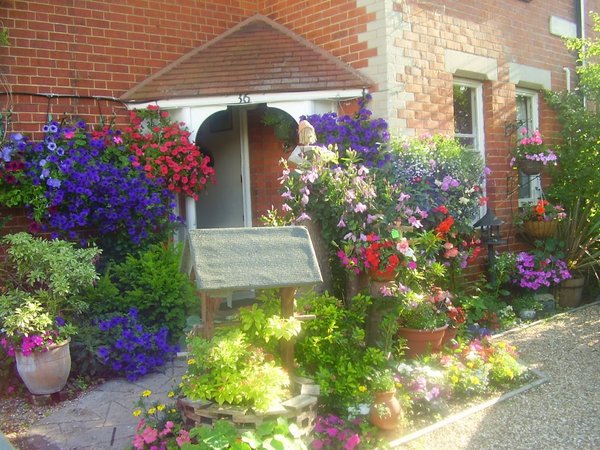 Melrose Cottage