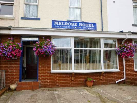 Melrose Hotel