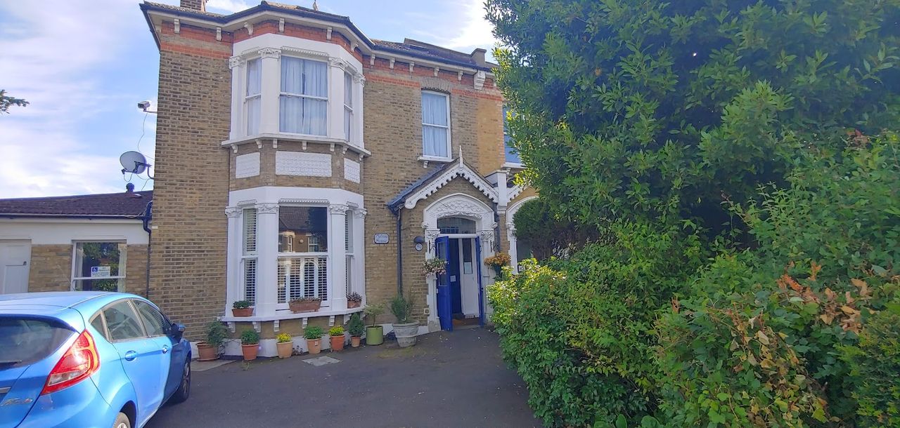 Melrose House