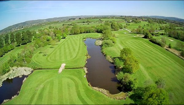 Mendip Spring Golf and Country Club