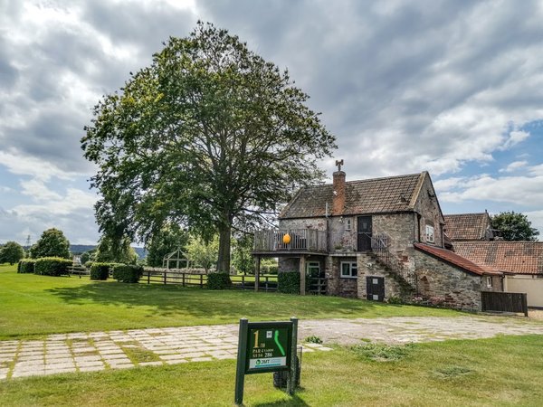 Mendip Spring Golf and Country Club