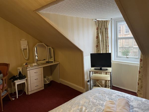 Menzies Guest House