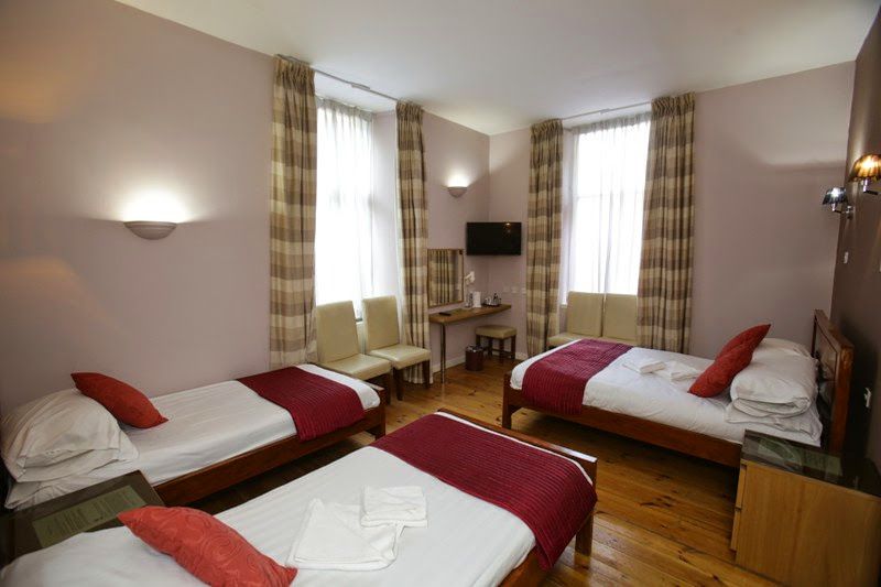 Merchant City Inn