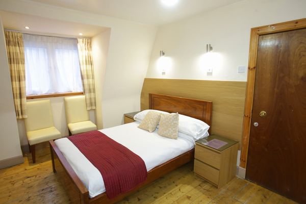 Merchant City Inn