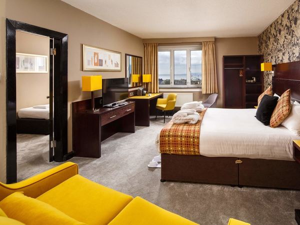 Mercure Ayr Hotel