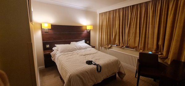 Mercure Bradford Bankfield Hotel