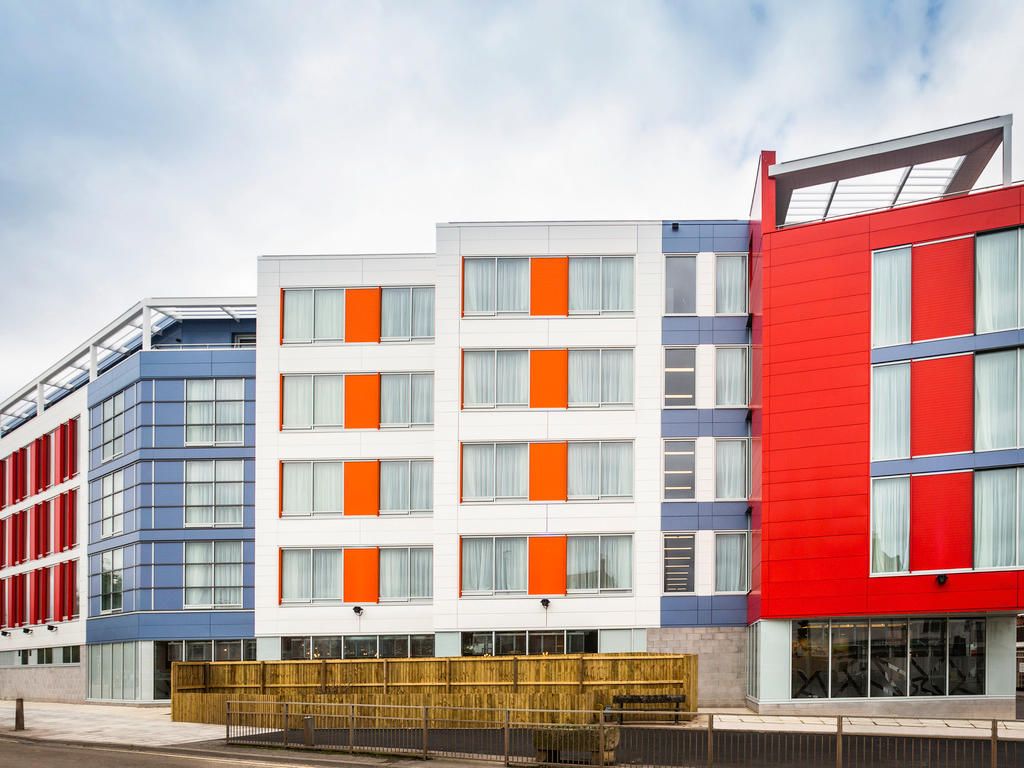 Mercure Bridgwater