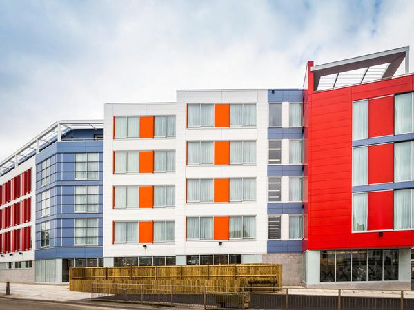 Mercure Bridgwater