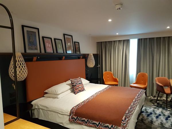 Mercure Brigstow Bristol