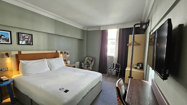 Mercure Bristol Grand Hotel