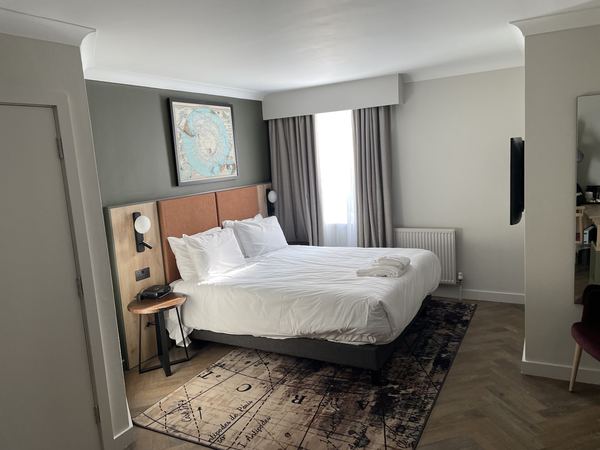 Mercure Dumfries Cargenholm House