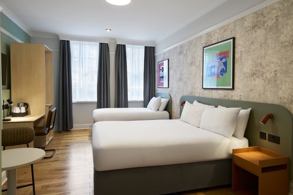 Mercure George Hotel Reading