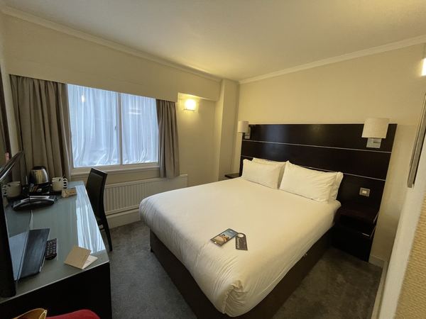 Mercure Glasgow City Hotel