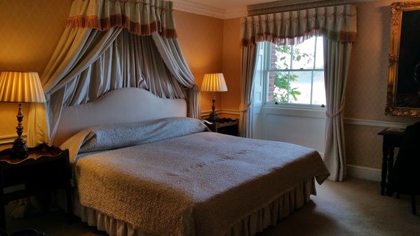 Mercure Hatfield Oak Hotel