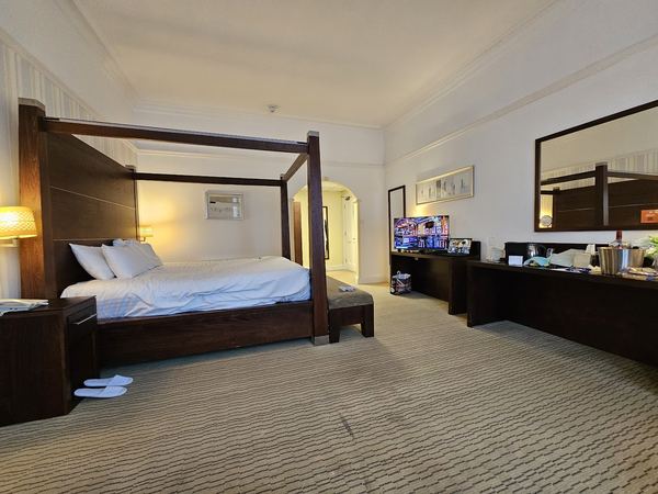 Mercure Hull Grange Park Hotel