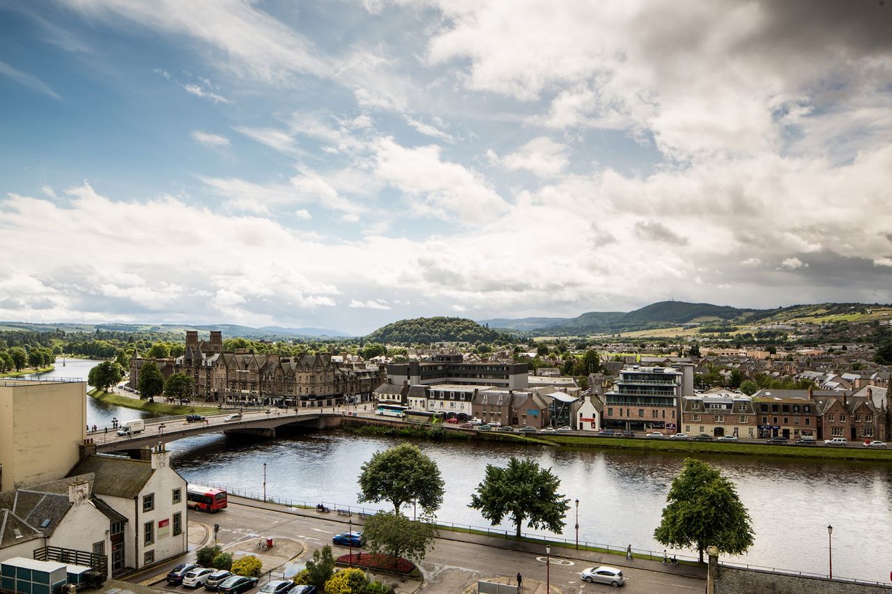 Mercure Inverness Hotel
