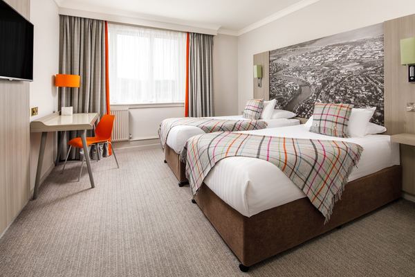 Mercure Inverness Hotel