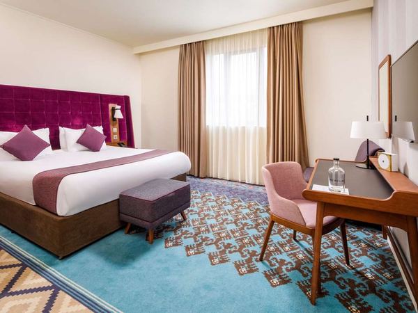 Mercure London Bankside