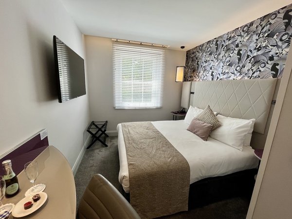 Mercure London Hyde Park Hotel