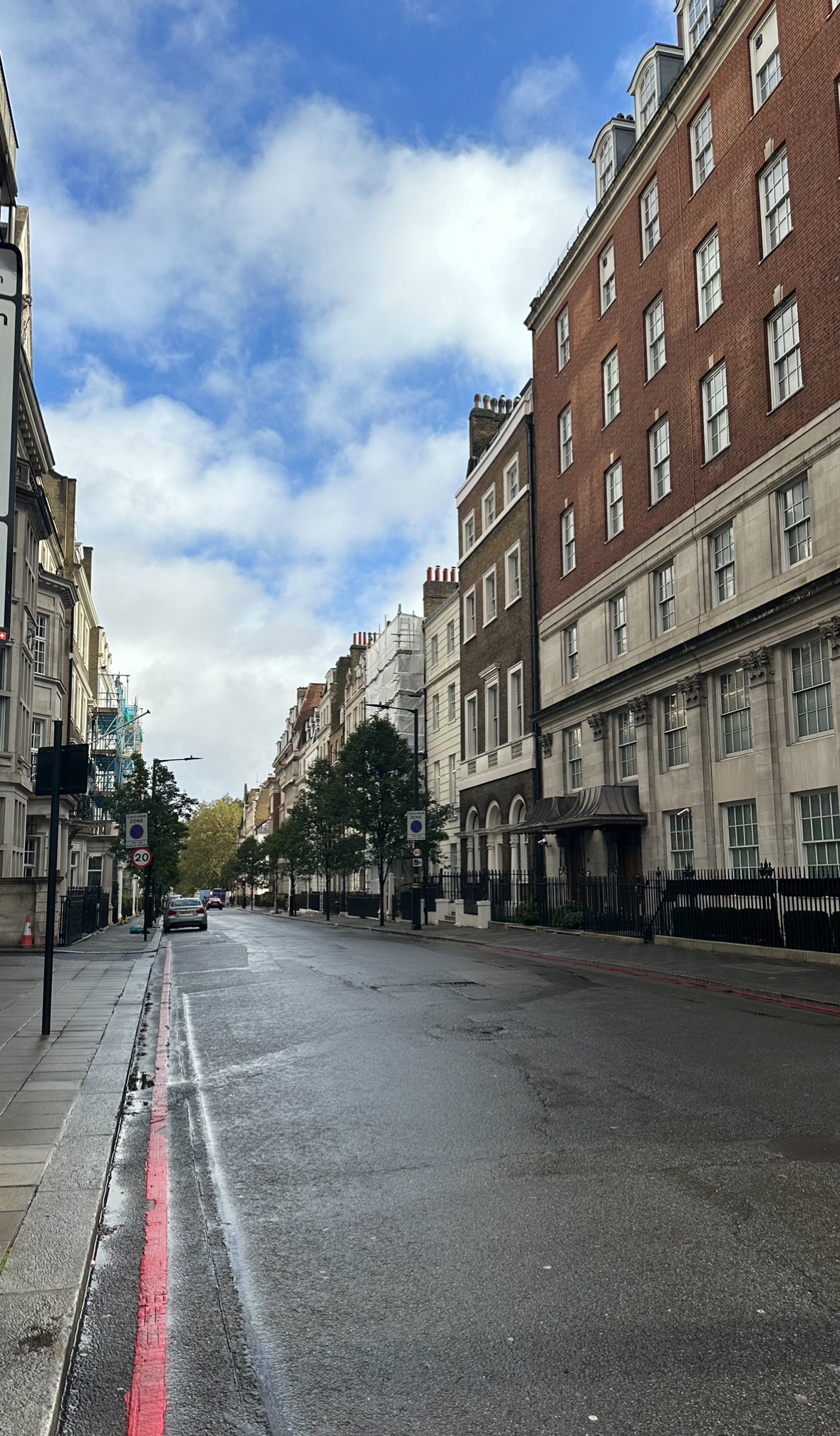 Mercure London Paddington