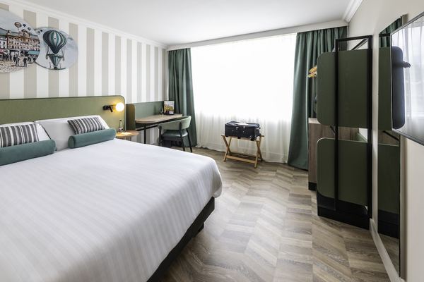 Mercure Northampton