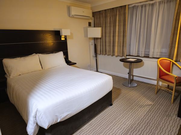Mercure Norwich Hotel
