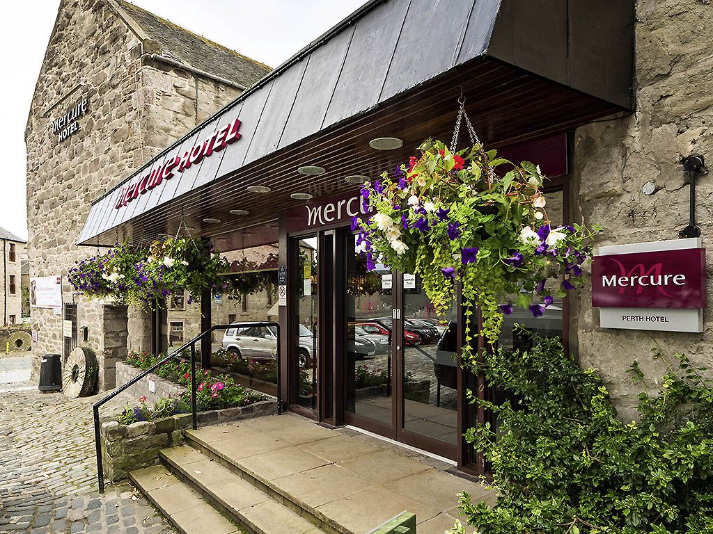 Mercure Perth Hotel