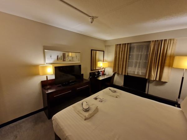 Mercure Perth Hotel