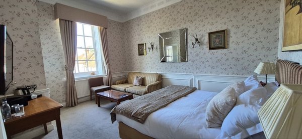 Mercure St Albans Noke Hotel