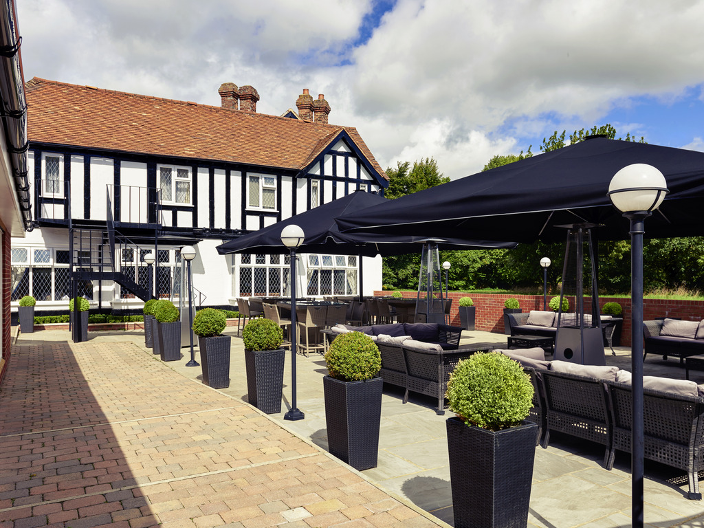 Mercure Thame Lambert Hotel