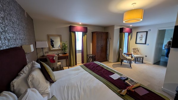 Mercure Thame Lambert Hotel