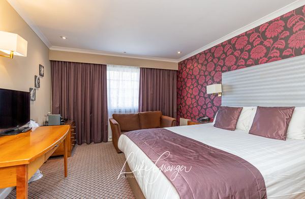 Mercure Tunbridge Wells Hotel