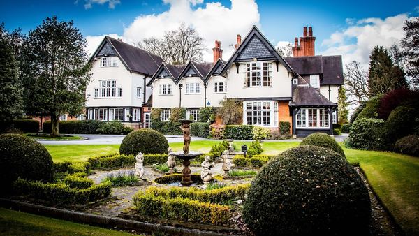 Mere Court Hotel
