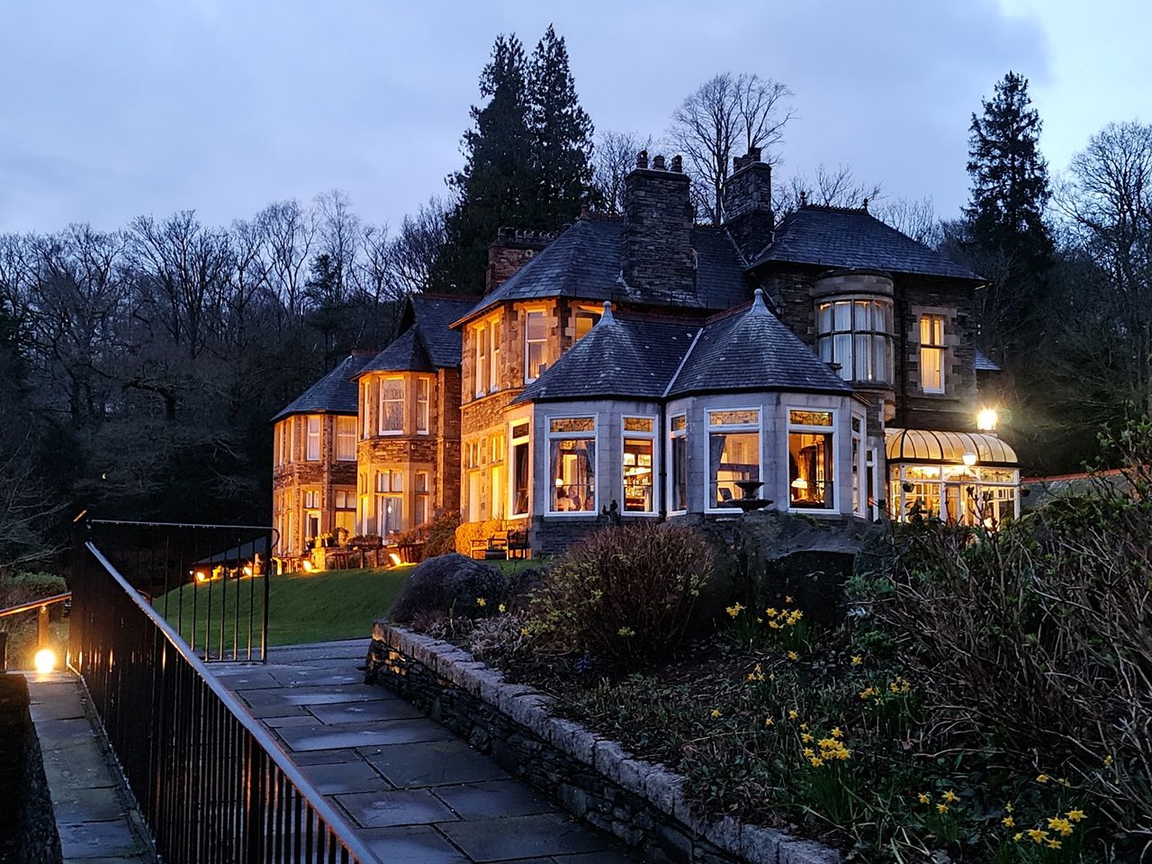 Merewood Country House