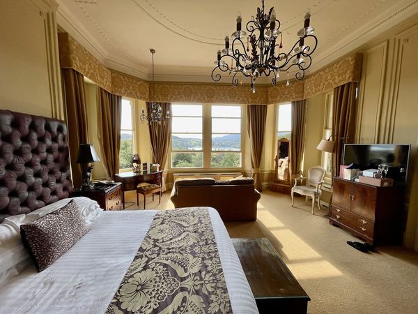 Merewood Country House