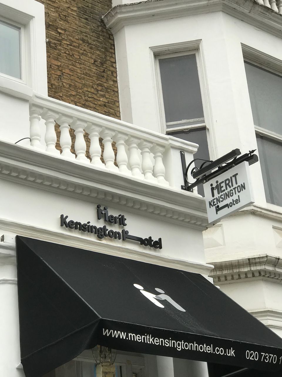 Merit Kensington Hotel