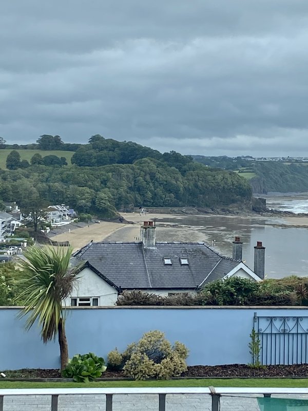 Merlewood Hotel