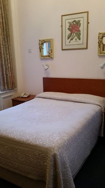Merlyn Court Hotel