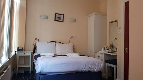 Mermaid Suite Hotel